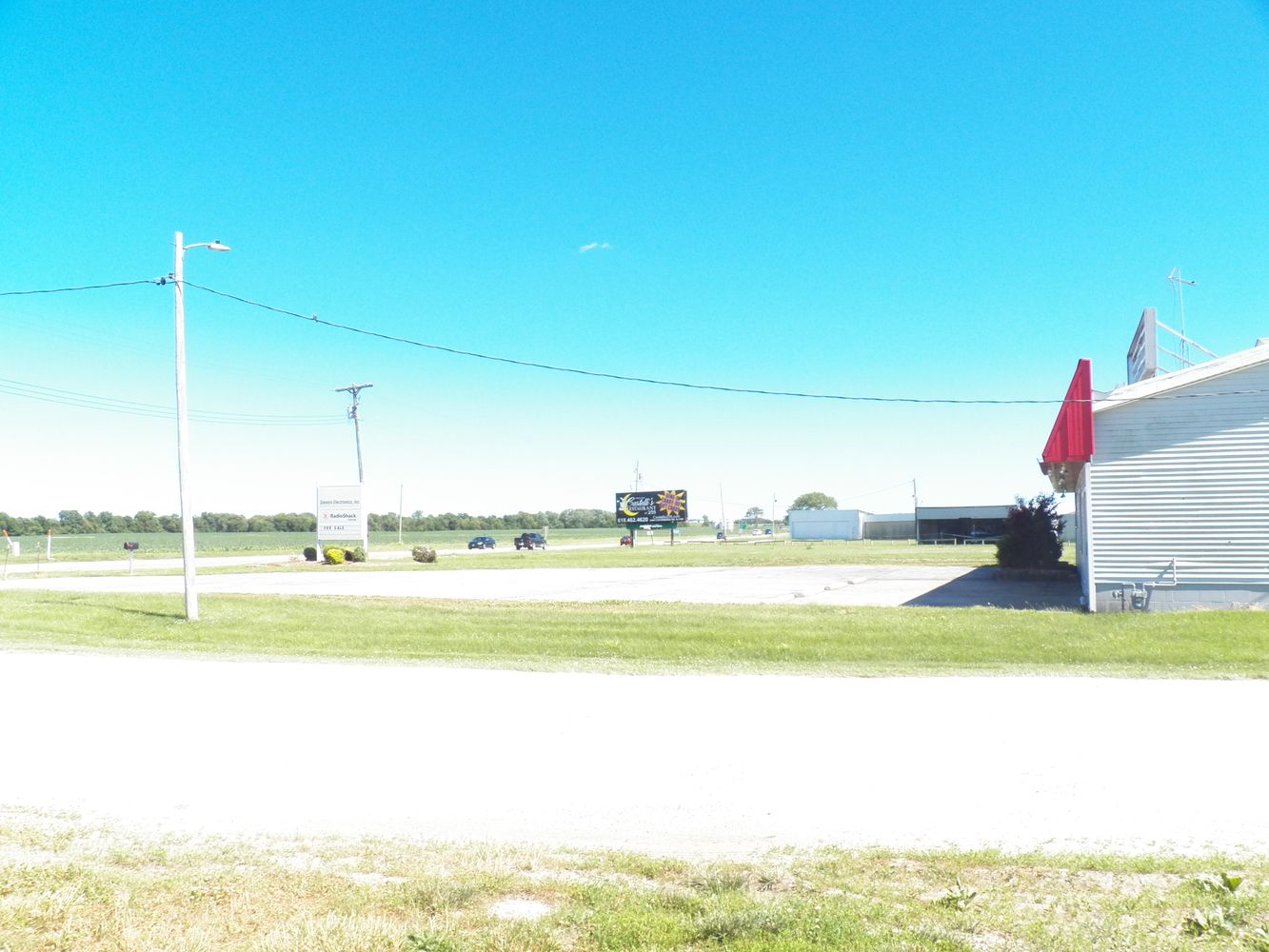 1610 S State St, Jerseyville, IL 62052